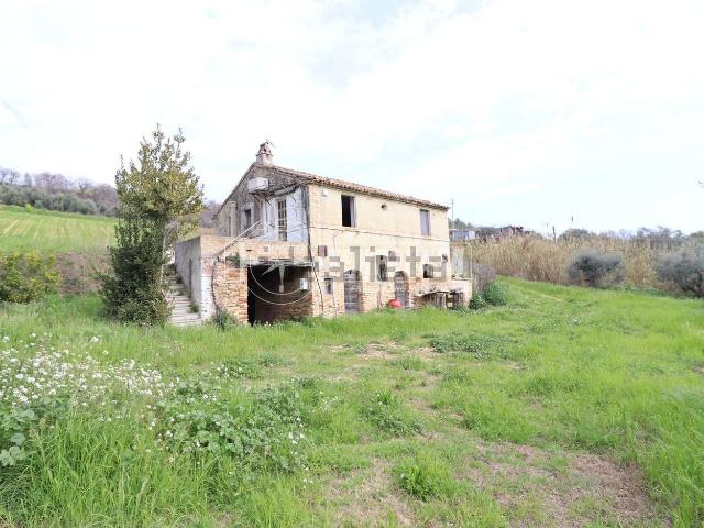 Rustico in vendita a Marche, Ascoli Piceno