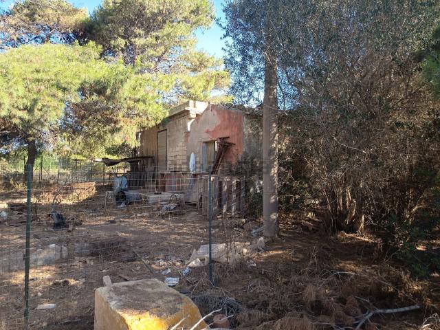 Rustico in vendita a Pachino, Siracusa