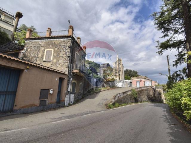 Rustico in vendita a Scillichenti, Acireale