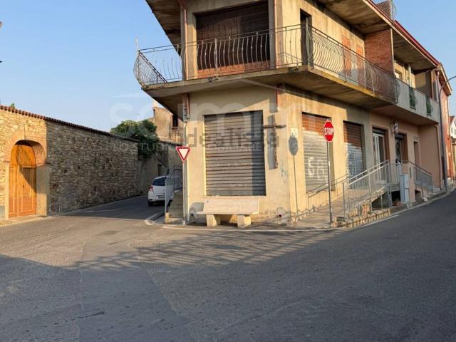 Rustico in vendita a Guasila, Sardigna/Sardegna