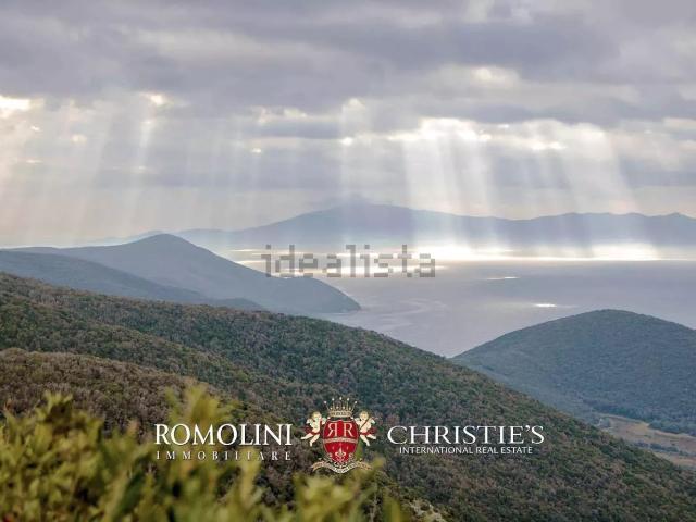Rustico in vendita a Monte Argentario, Toscana