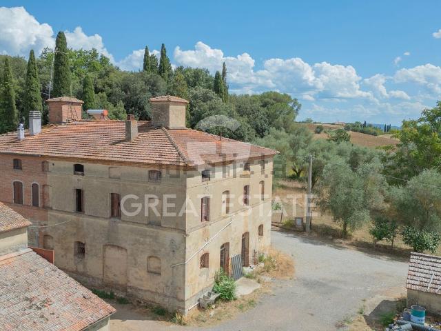 Rustico in vendita a Gioiella