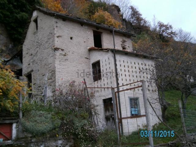 Rustico in vendita a Sant'Agata, Piemonte