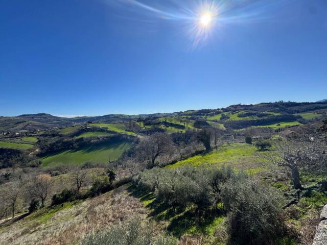 Rustico in vendita a Marche, Fermo