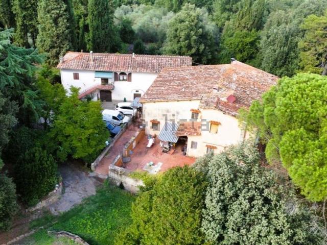 Rustico in vendita a Figline e Incisa Valdarno, Incisa Val D'arno