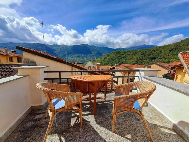Rustico in vendita a Pornassio, Liguria