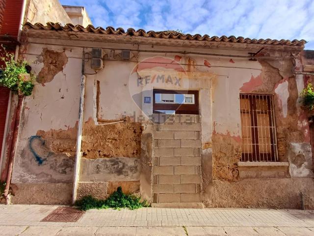 Rustico in vendita a Pachino, Siracusa
