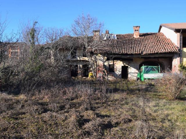 Rustico in vendita a Piemonte, Cuneo