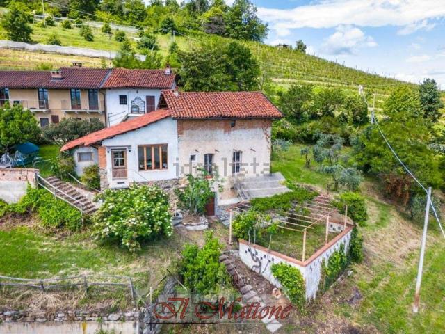 Rustico in vendita a Piemonte, Cuneo