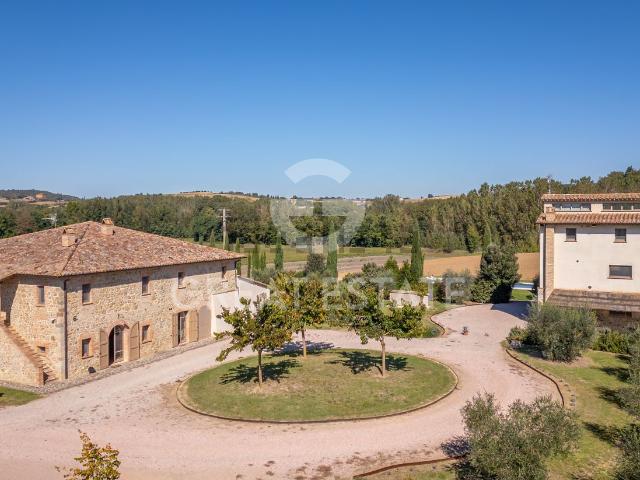 Rustico in vendita a Izzalini, Umbria