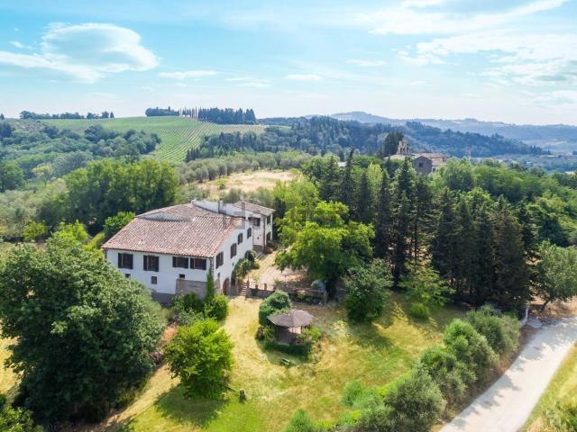 Rustico in vendita a Montespertoli, Firenze