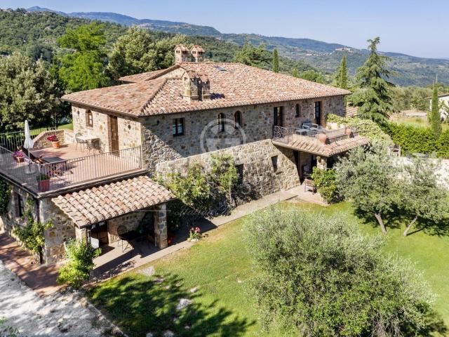 Rustico in vendita a Unione dei Comuni Montani Amiata Grossetana, Seggiano