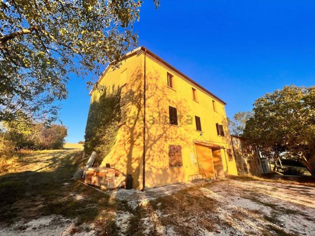Rustico in vendita a Selci, San Giustino
