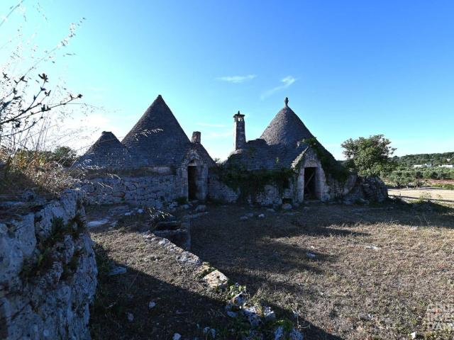Rustico in vendita a Puglia, Brindisi