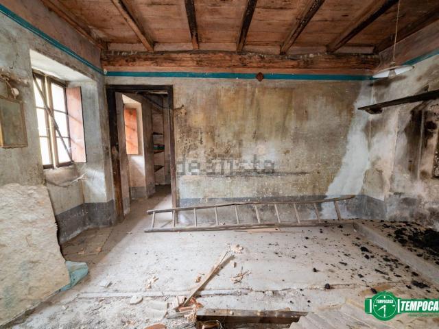 Rustico in vendita a Piemonte, Novara
