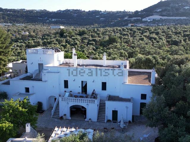 Rustico in vendita a Canale di Pirro, Puglia
