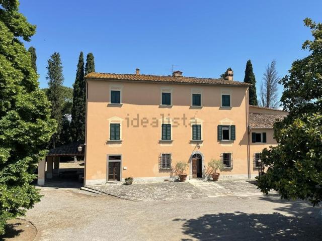 Rustico in vendita a San Miniato, Toscana