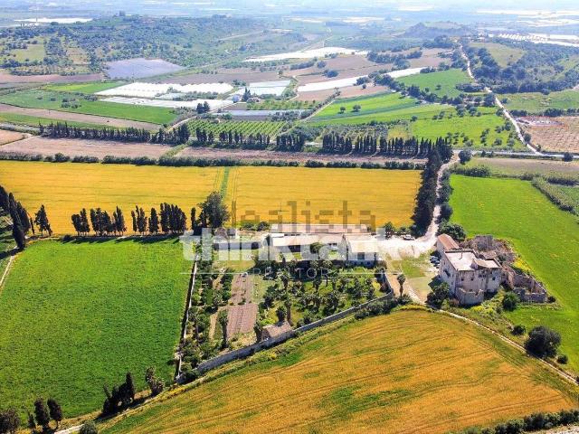 Rustico in vendita a Ispica, Sicilia