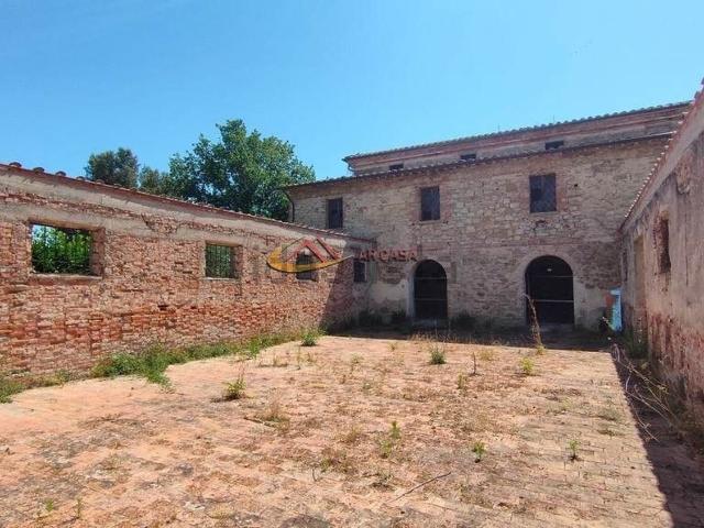 Rustico in vendita a Gioiella, Umbria