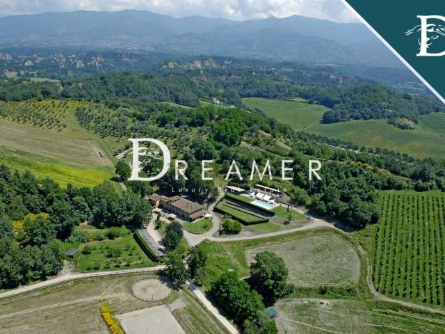 Rustico in vendita a Unione di Comuni Valdarno e Valdisieve, Reggello