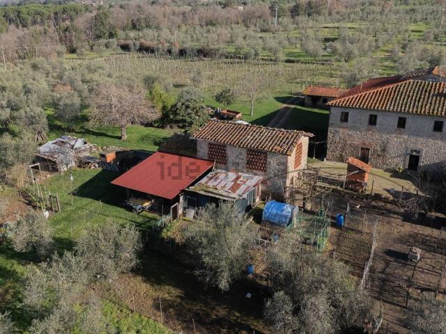Rustico in vendita a Unione di Comuni Valdarno e Valdisieve, Reggello