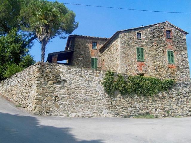 Rustico in vendita a Monte Santa Maria Tiberina, Umbria
