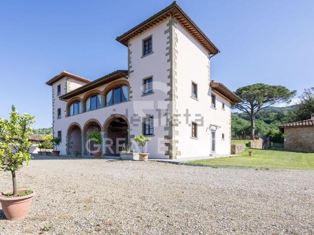 Rustico in vendita a Loro Ciuffenna, Toscana
