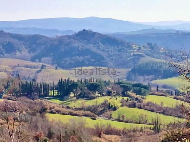 Rustico in vendita a Collelungo, Legoli