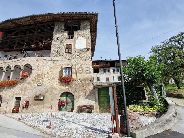 Rustico in vendita a Comunità delle Giudicarie, Dorsino
