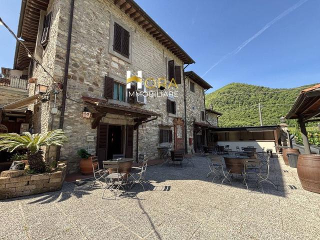 Rustico in vendita a Bagno A Ripoli, Toscana