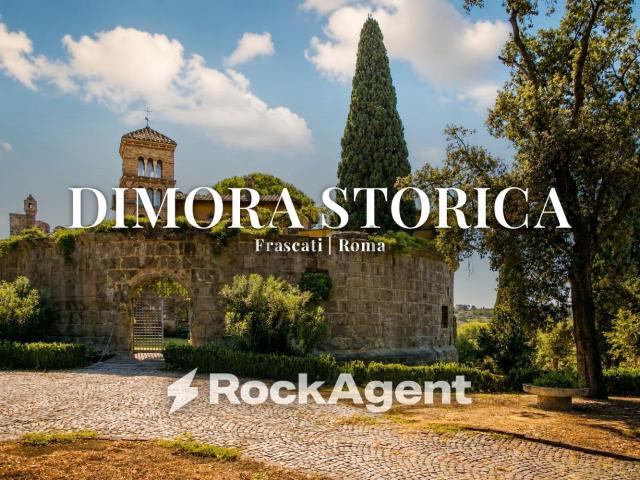 Rustico in vendita a Frascati, Roma Capitale