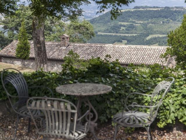 Rustico in vendita a Castel Giorgio, Umbria