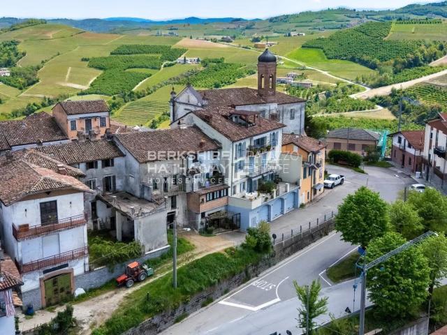 Rustico in vendita a Mango, Cuneo