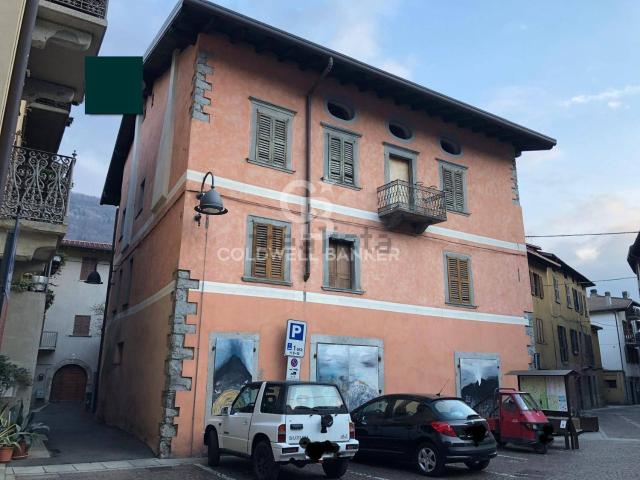 Rustico in vendita a Comunità montana della valle Camonica, Capo Di Ponte