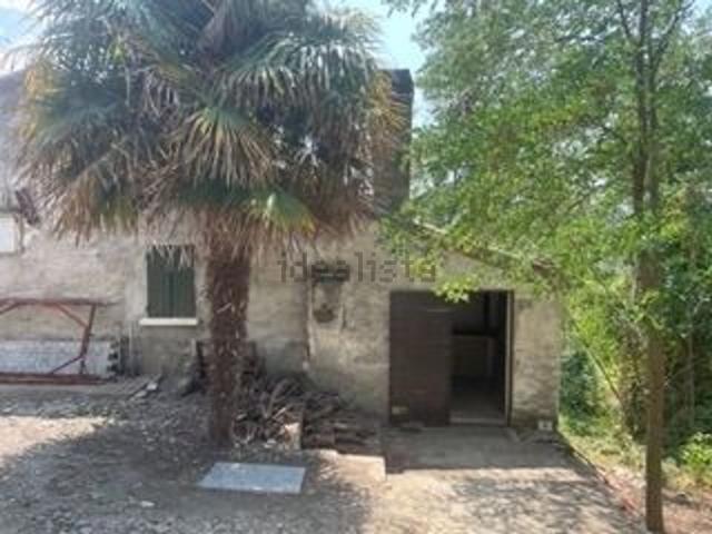 Rustico in vendita a Unione dei comuni Valle del Savio, Sarsina