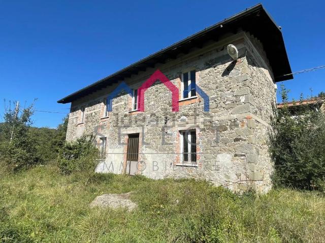 Rustico in vendita a Unione Comuni Garfagnana, Minucciano