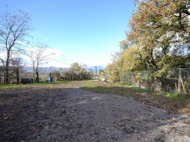Rustico in vendita a Fabro, Umbria