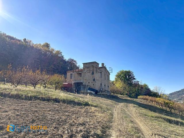 Rustico in vendita a Marche, Ascoli Piceno
