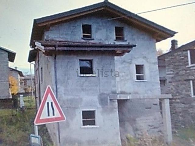 Rustico in vendita a Teglio, Lombardia