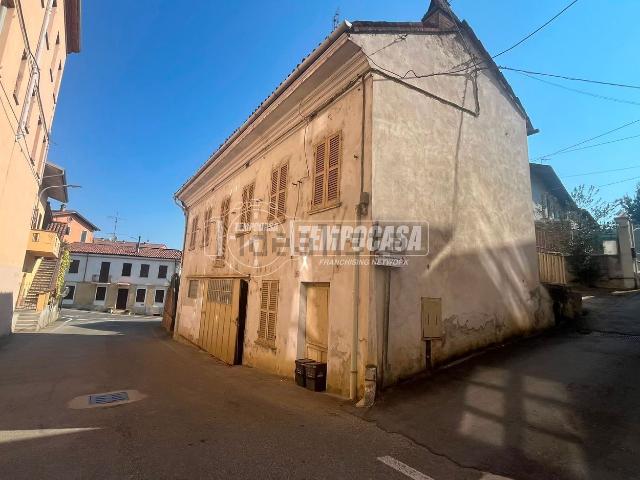 Rustico in vendita a Piemonte, Alessandria
