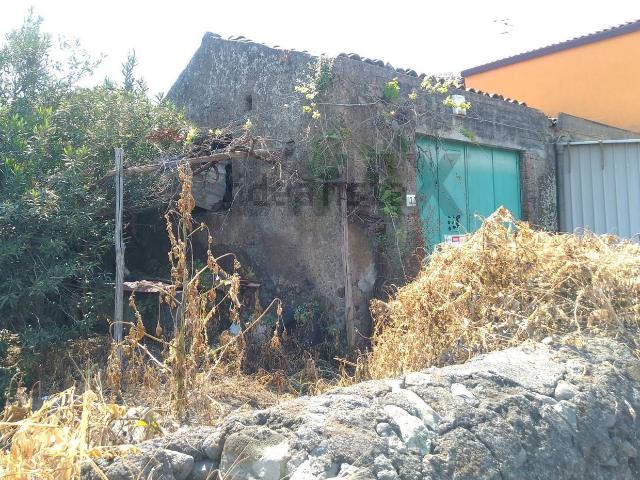 Rustico in vendita a Riposto, Sicilia