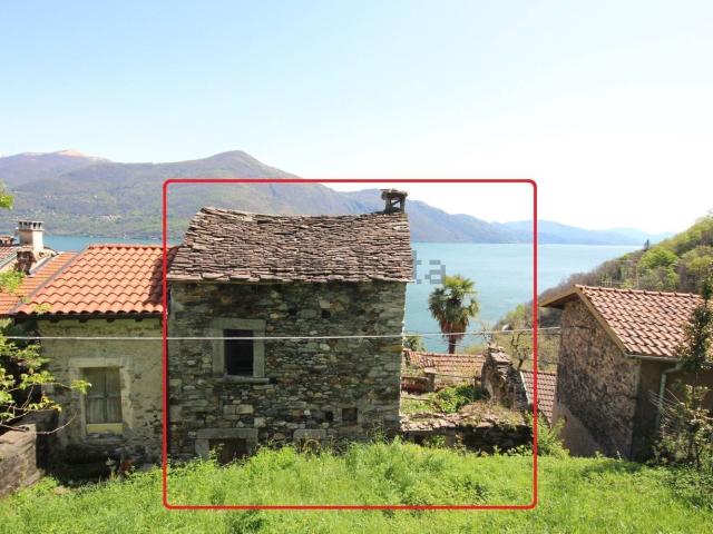 Rustico in vendita a San Bartolomeo, Cannobio