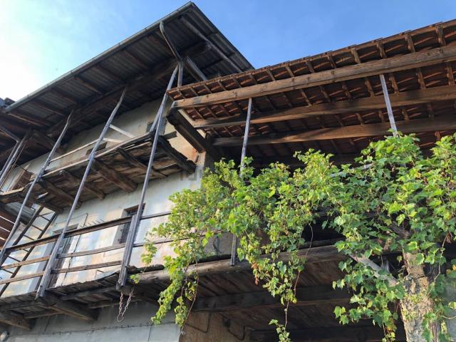 Rustico in vendita a Carmine, Piemonte