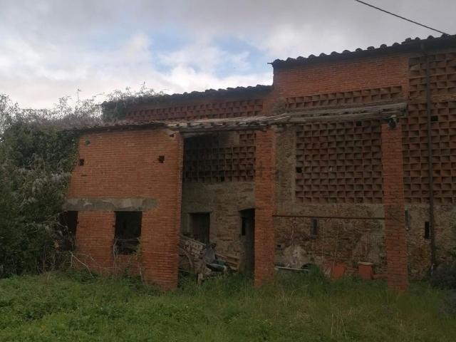 Rustico in vendita a Paganico, Capannori