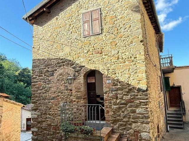 Rustico in vendita a Chianni, Toscana