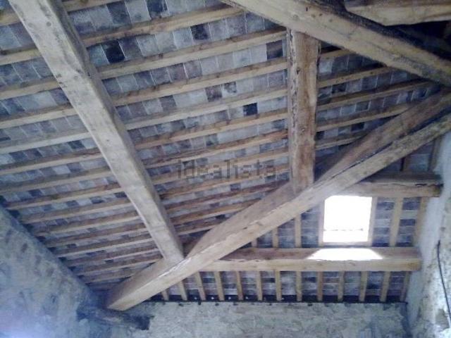 Rustico in vendita a Lecchi