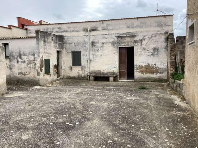 Rustico in vendita a Bonacerami, Rilievo
