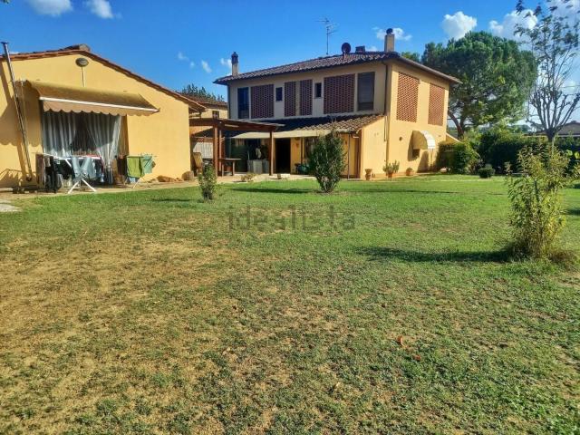 Rustico in vendita a Unione dei Comuni Circondario dell'Empolese Valdelsa, Castelfiorentino