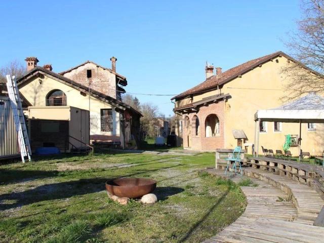 Rustico in vendita a Piemonte, Cuneo
