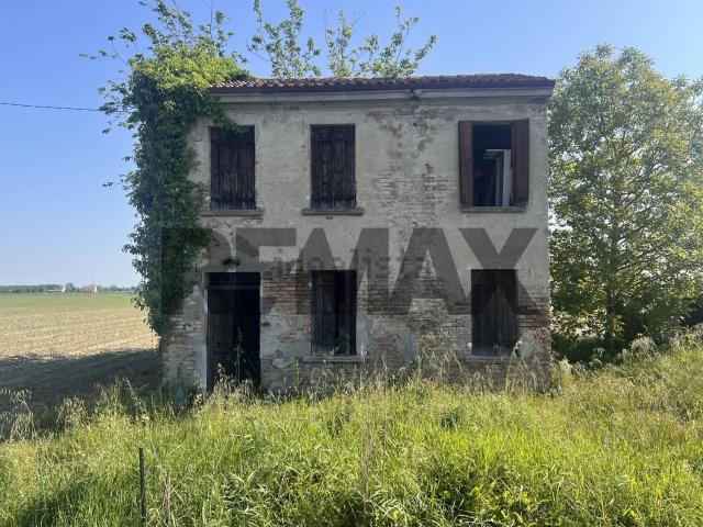 Rustico in vendita a Calto, Veneto